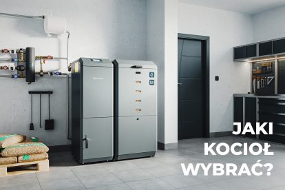 Jaki kocioł C.O. wybrać? Porady na&nbsp;2022 rok
