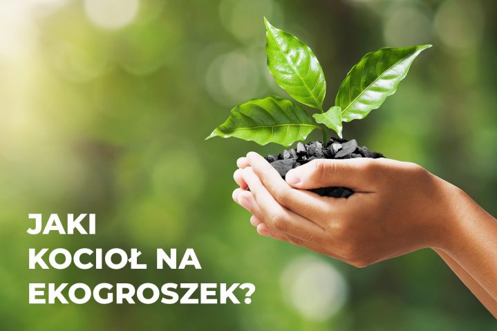 Jaki kocioł na&nbsp;ekogroszek wybrać w&nbsp;2022 roku?